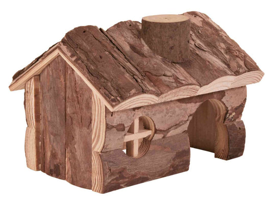 Trixie Hendrik Small Hamster House 14 x 11 x 11cm