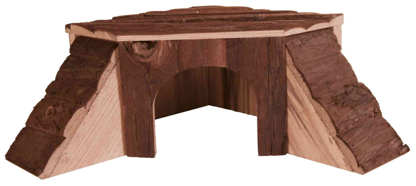 Trixie Thordis Hamster House