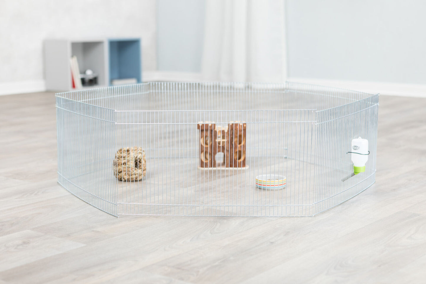 Trixie Indoor Run For Small Animals 48 x 25cm (6 Panels)
