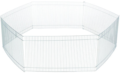 Trixie Indoor Run For Small Animals 48 x 25cm (6 Panels)