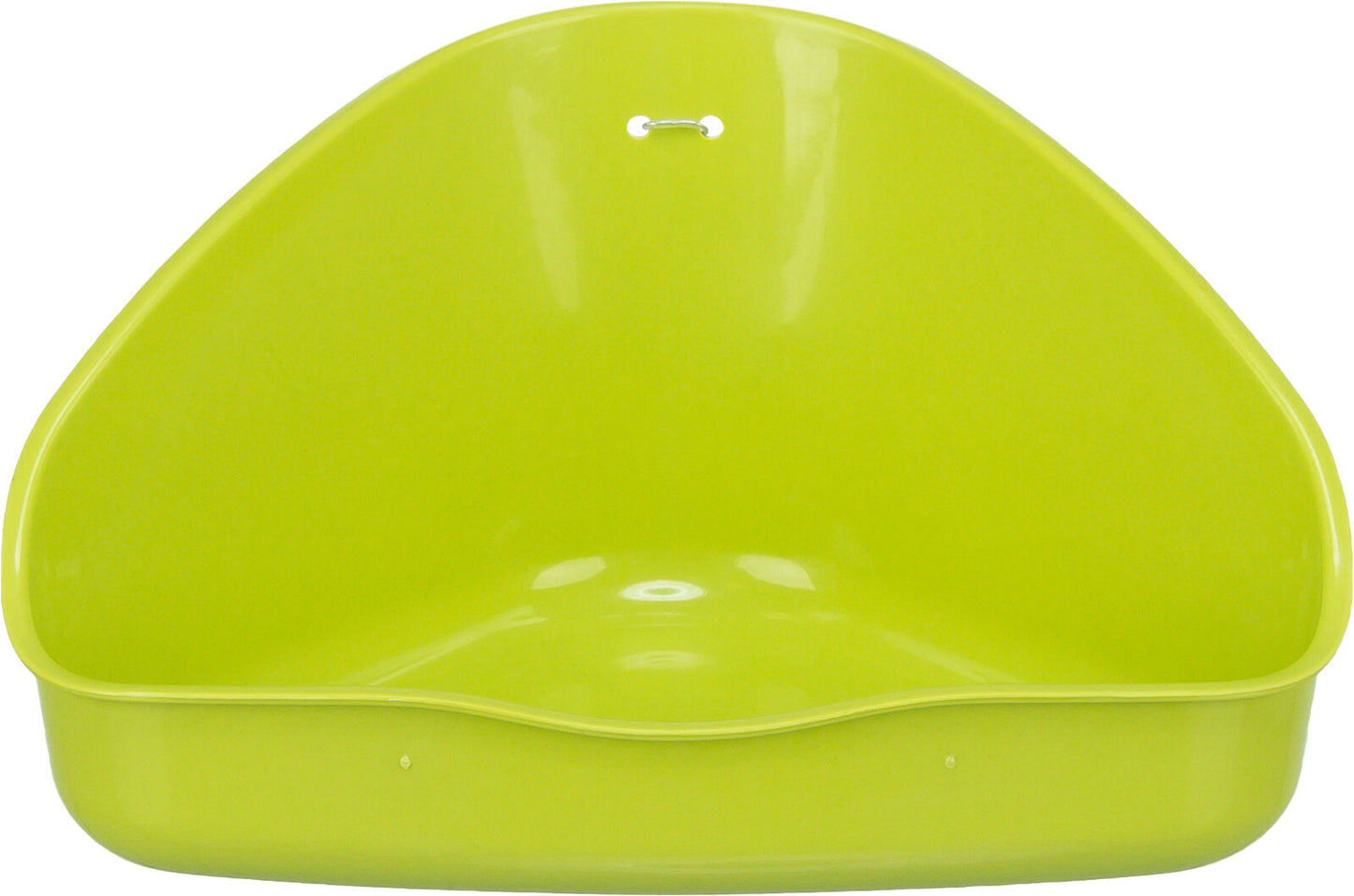 Trixie Corner Litter Tray For Hamsters 16 x 7 x 12 cm