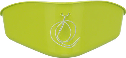 Trixie Corner Litter Tray For Hamsters 16 x 7 x 12 cm