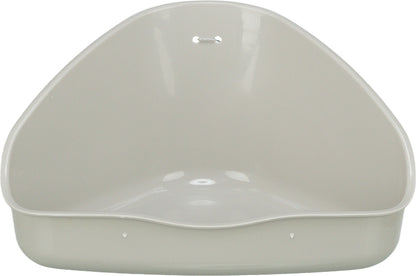 Trixie Corner Litter Tray For Hamsters 16 x 7 x 12 cm