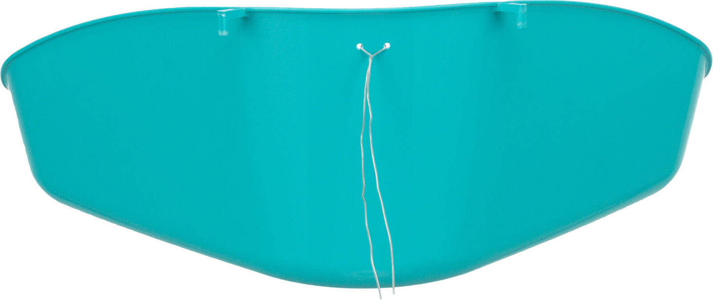 Trixie Corner Litter Tray For Guinea Pigs 36 x 21 x 30 cm