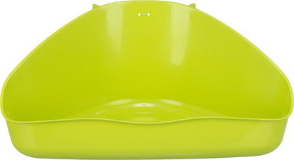 Trixie Corner Litter Tray For Guinea Pigs 36 x 21 x 30 cm