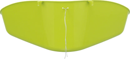 Trixie Corner Litter Tray For Guinea Pigs 36 x 21 x 30 cm
