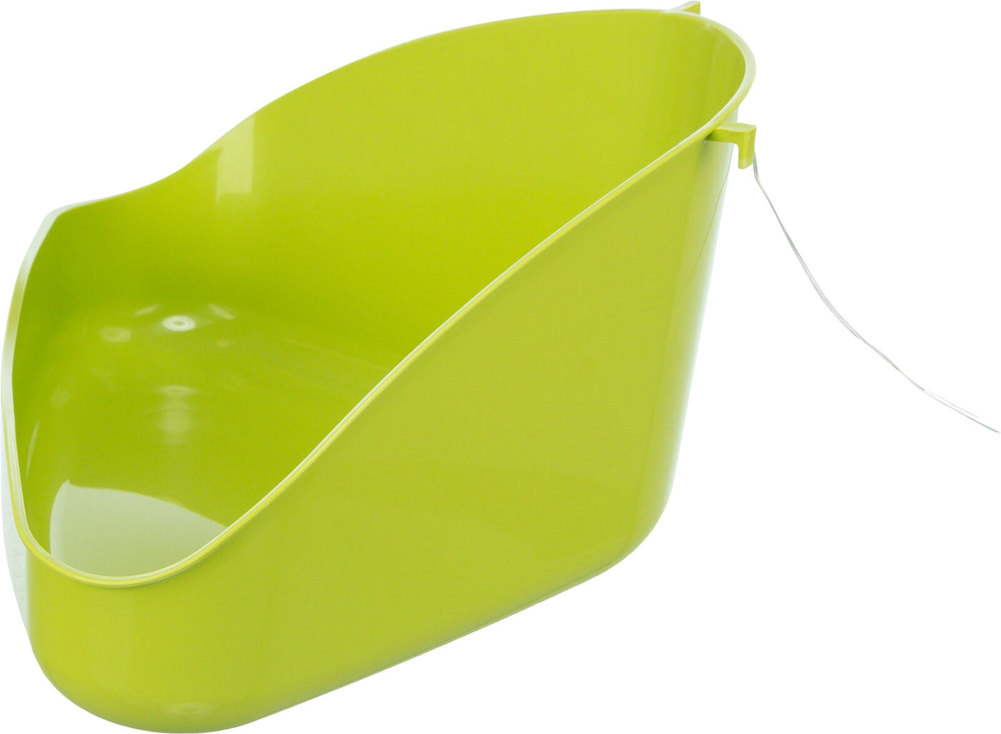 Trixie Corner Litter Tray For Guinea Pigs 36 x 21 x 30 cm