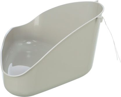 Trixie Corner Litter Tray For Guinea Pigs 36 x 21 x 30 cm