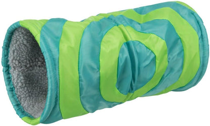 Trixie Cushy Tunnel For Rodents Guineapigs 15 Cm