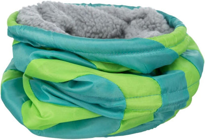 Trixie Cushy Tunnel For Rodents Guineapigs 15 Cm