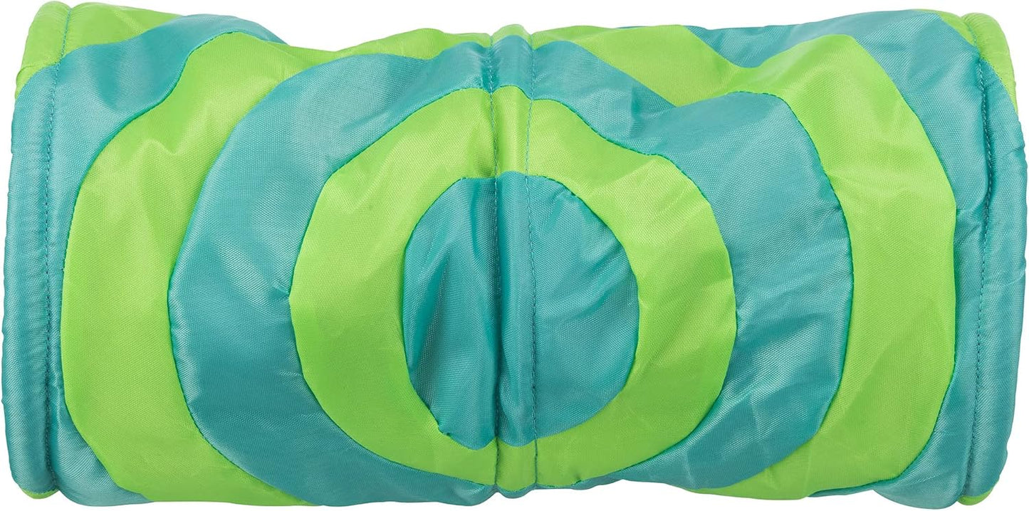 Trixie Cushy Tunnel For Rodents Guineapigs 15 Cm