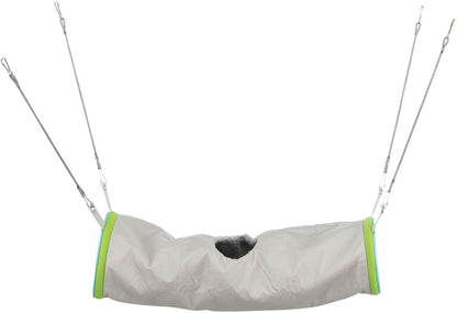 Trixie Cuddly Tunnel For Ferrets 20 x 45cm