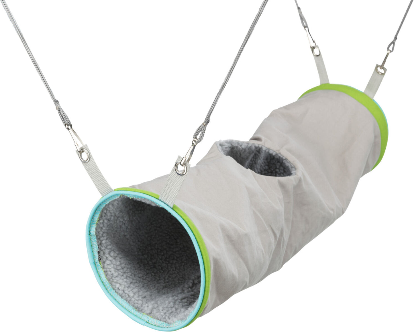 Trixie Cuddly Tunnel For Ferrets 20 x 45cm