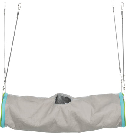 Trixie Cuddly Tunnel For Ferrets 20 x 45cm