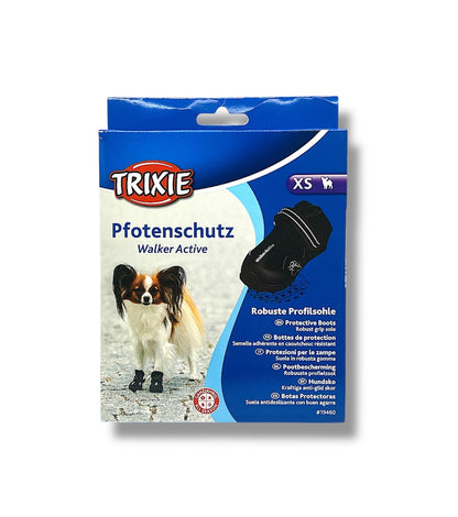 Trixie Walker Active Protective Boots XS 2pcs