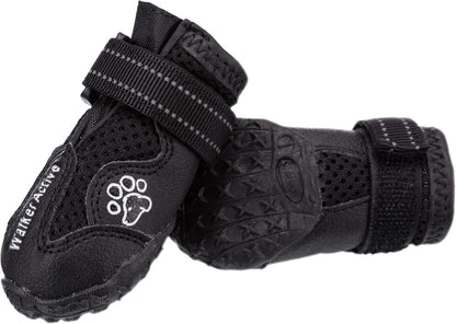 Trixie Walker Active Protective Boots XS 2pcs