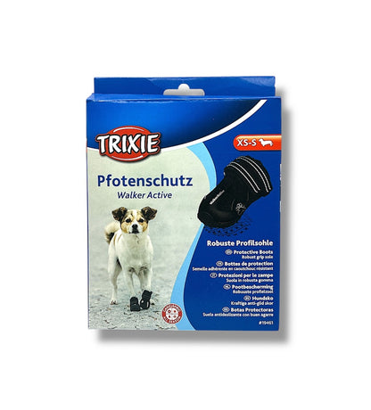 Trixie Walker Active Protective Boots XS-S 2pcs