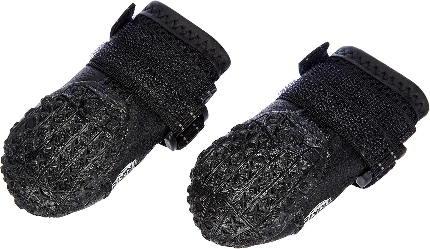 Trixie Walker Active Protective Boots XS-S 2pcs