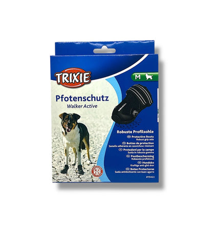 Trixie Walker Active Protective Boots Medium 2pcs