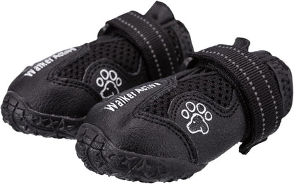 Trixie Walker Active Protective Boots Medium 2pcs