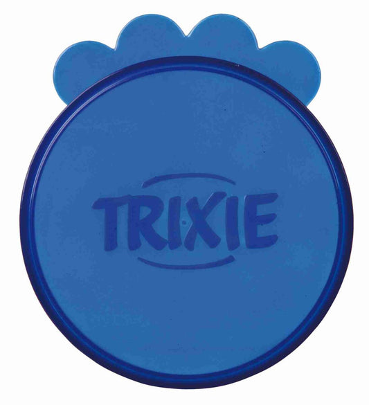 Trixie Plastic Can Lids 7.6cm 3pcs