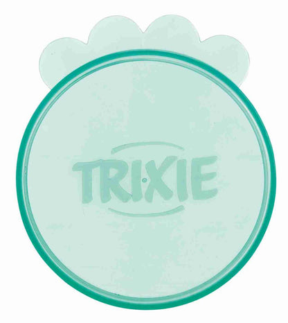 Trixie Plastic Can Lids 10.6cm 2pcs