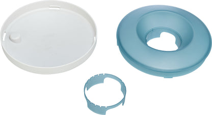 Trixie Rocking Bowl Slow Feeder 23cm 0.5ltr