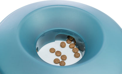 Trixie Rocking Bowl Slow Feeder 23cm 0.5ltr
