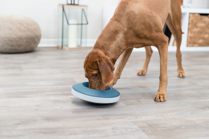 Trixie Rocking Bowl Slow Feeder 23cm 0.5ltr