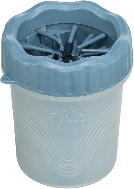 Trixie Paw Cleaner For Small To Medium Dogs
