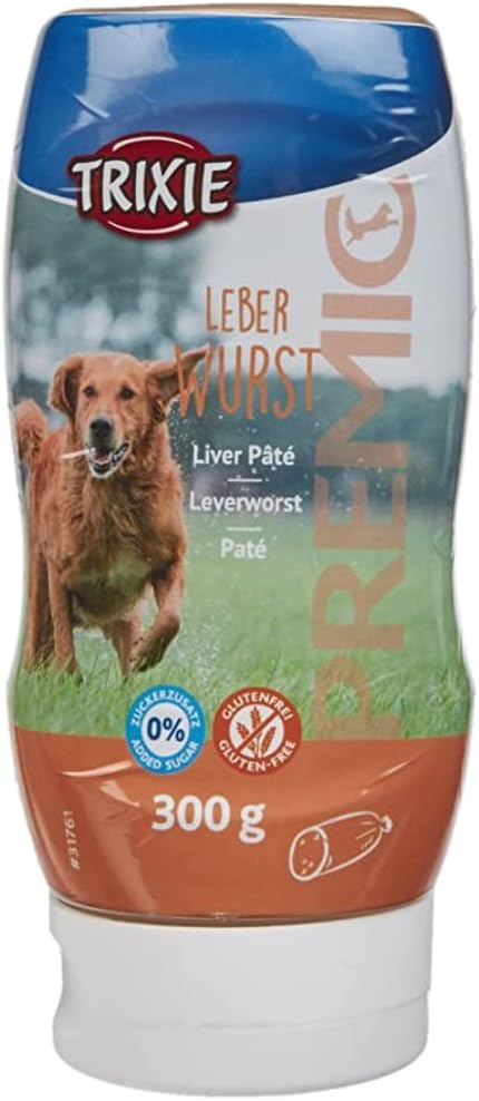 Trixie Premio Liver Pate XXL 300g