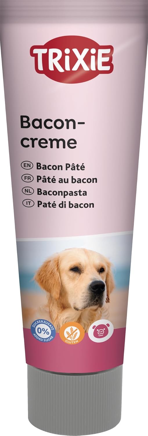 Trixie Premio Bacon Pate 110g