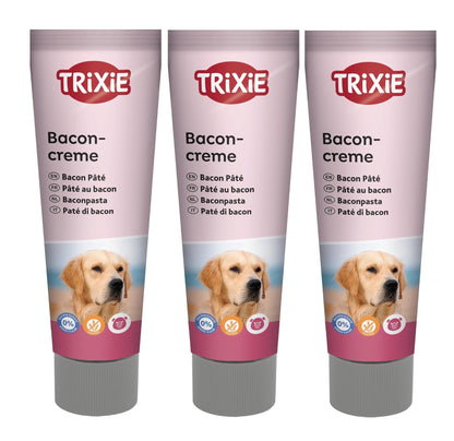 Trixie Premio Bacon Pate Dog Treat Paste 110g