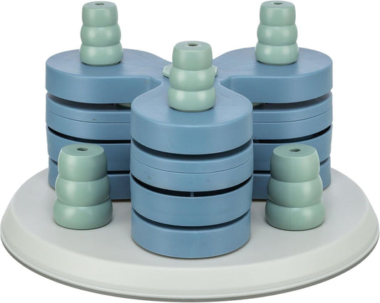 Trixie Dog Activity Flower Tower Strategy Game 30 x 13cm