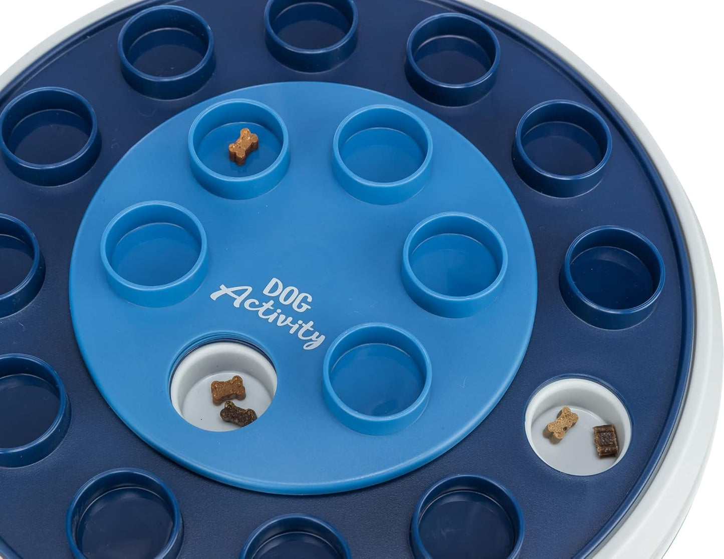 Trixie Dog Activity Twister Strategy Game 28cm