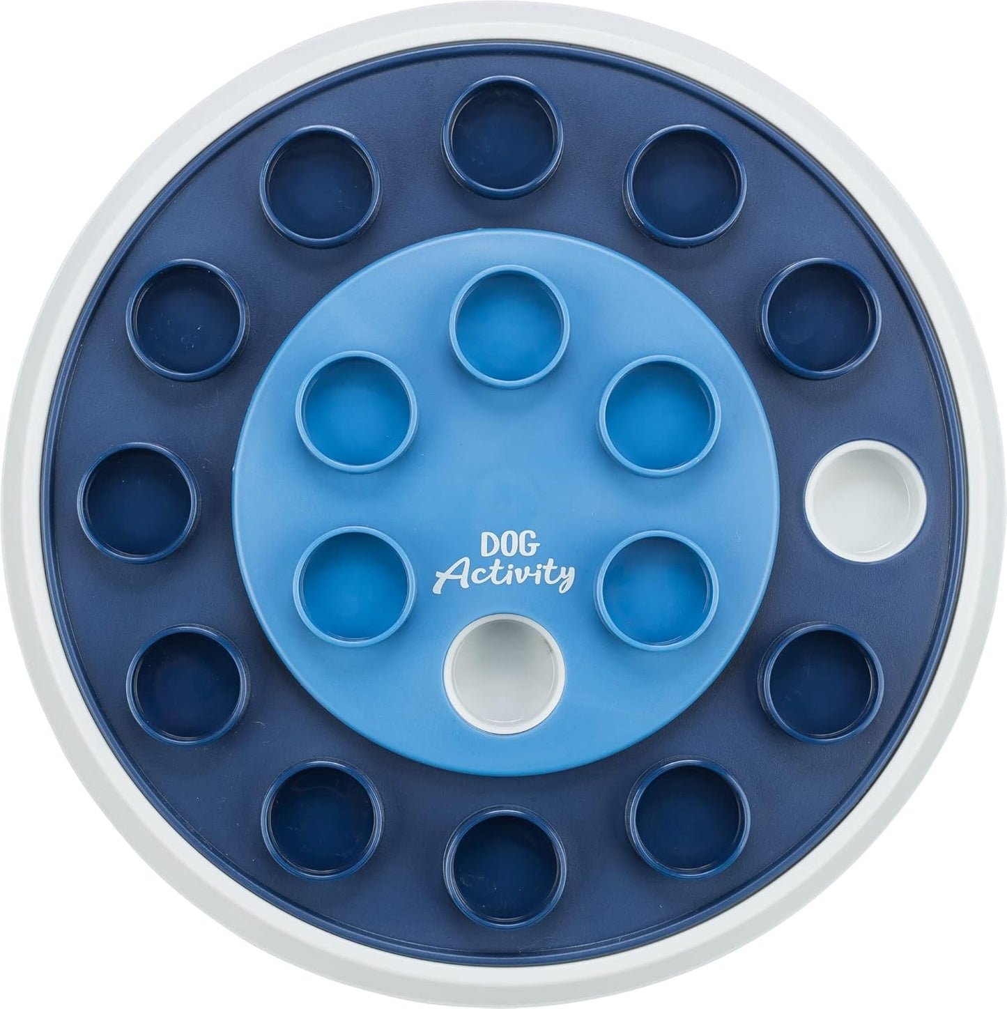 Trixie Dog Activity Twister Strategy Game 28cm