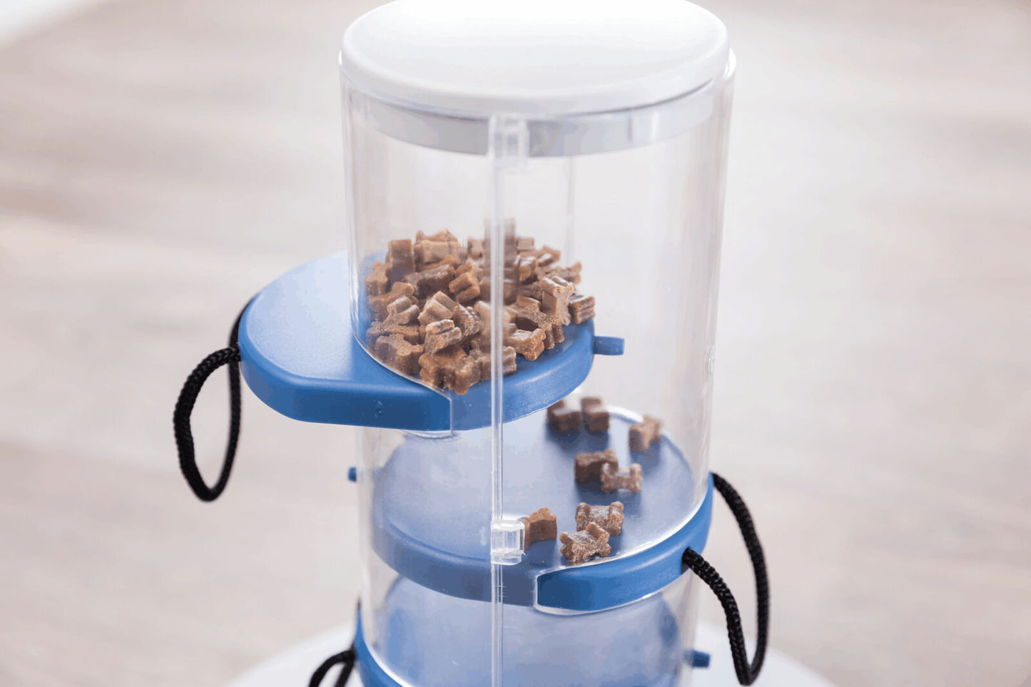 Trixie Gambling Tower Dog Activity Game