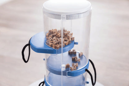Trixie Gambling Tower Dog Activity Game