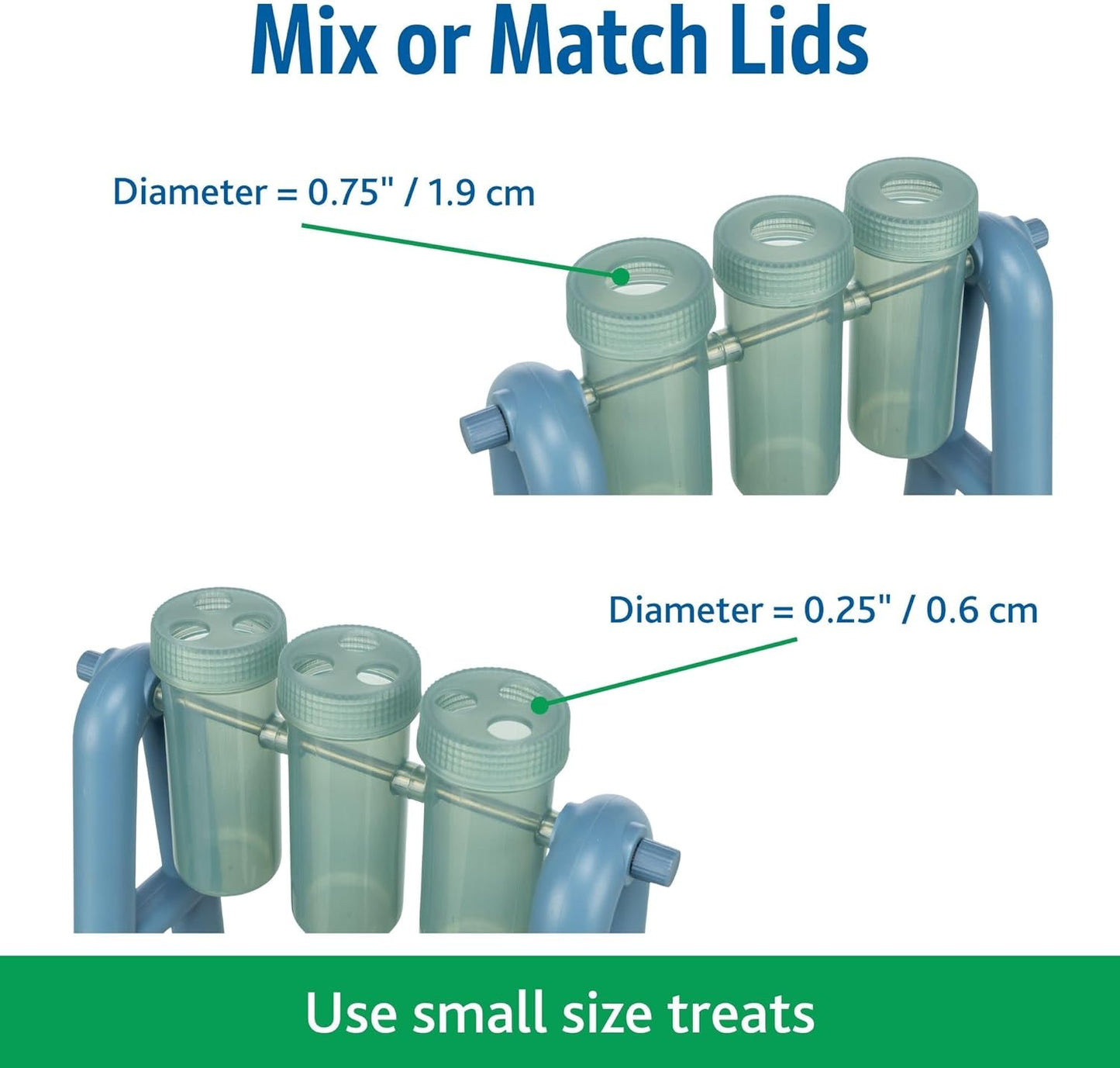 Trixie Turnaround Strategy Dog Game