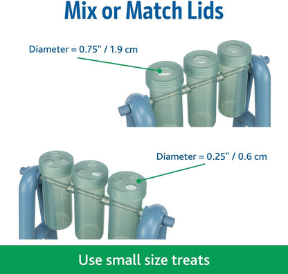 Trixie Turnaround Strategy Dog Game