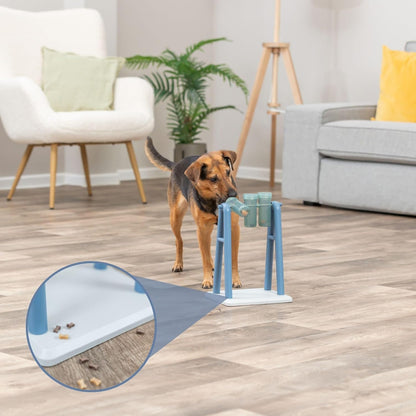 Trixie Turnaround Strategy Dog Game