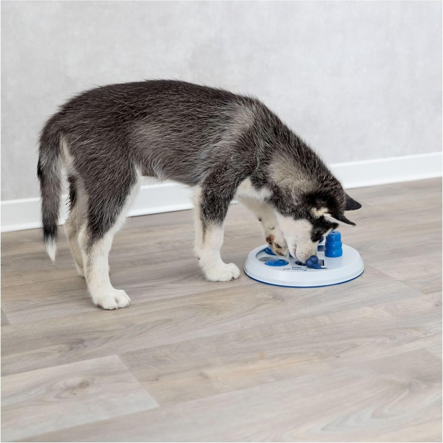 Trixie Dog Activity Flip Board Game 23cm