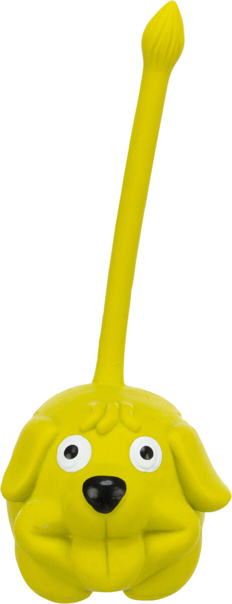 Trixie Latex Balls Longtail Animals