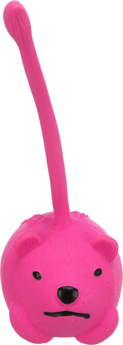 Trixie Latex Balls Longtail Animals