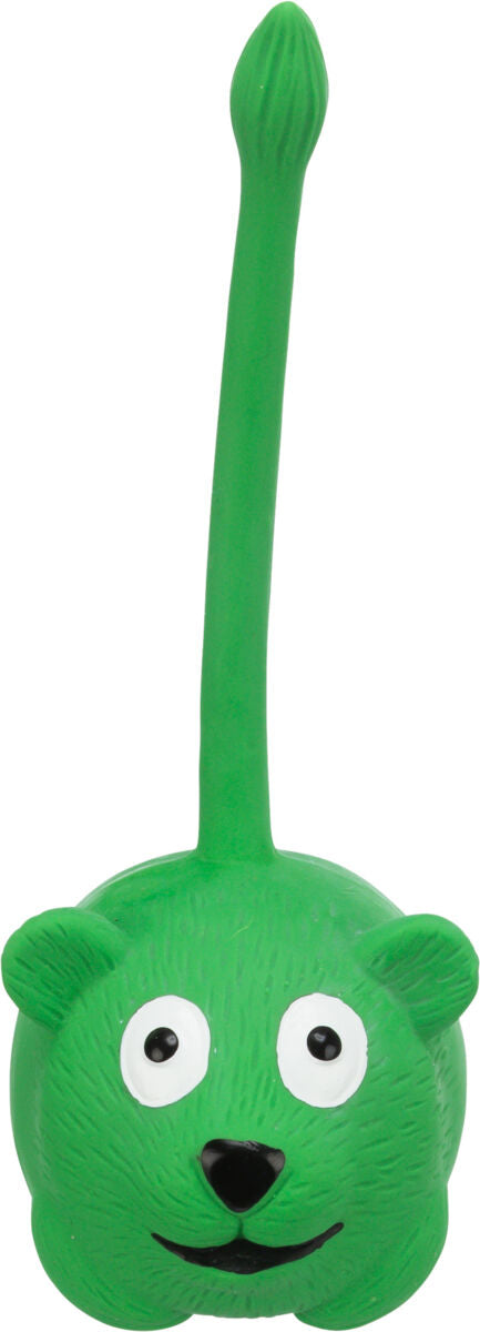 Trixie Latex Balls Longtail Animals