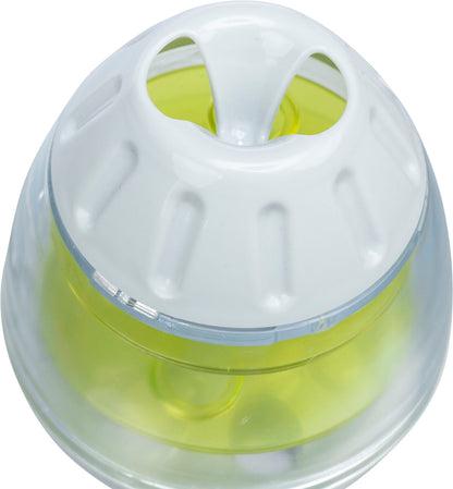 Trixie Roly Poly Snack Toy Treat Game 13cm