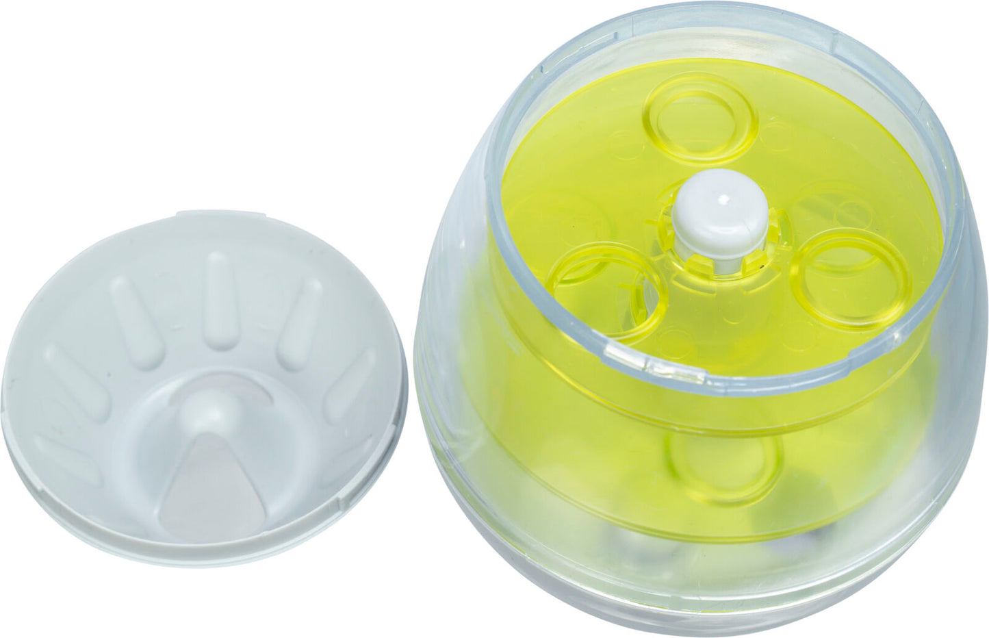 Trixie Roly Poly Snack Toy Treat Game 13cm