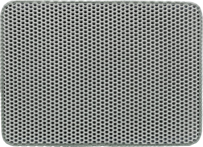 Trixie Cat Litter Tray Sieve Mat Grey 40 x 55cm