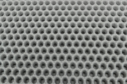 Trixie Cat Litter Tray Sieve Mat Grey 40 x 55cm
