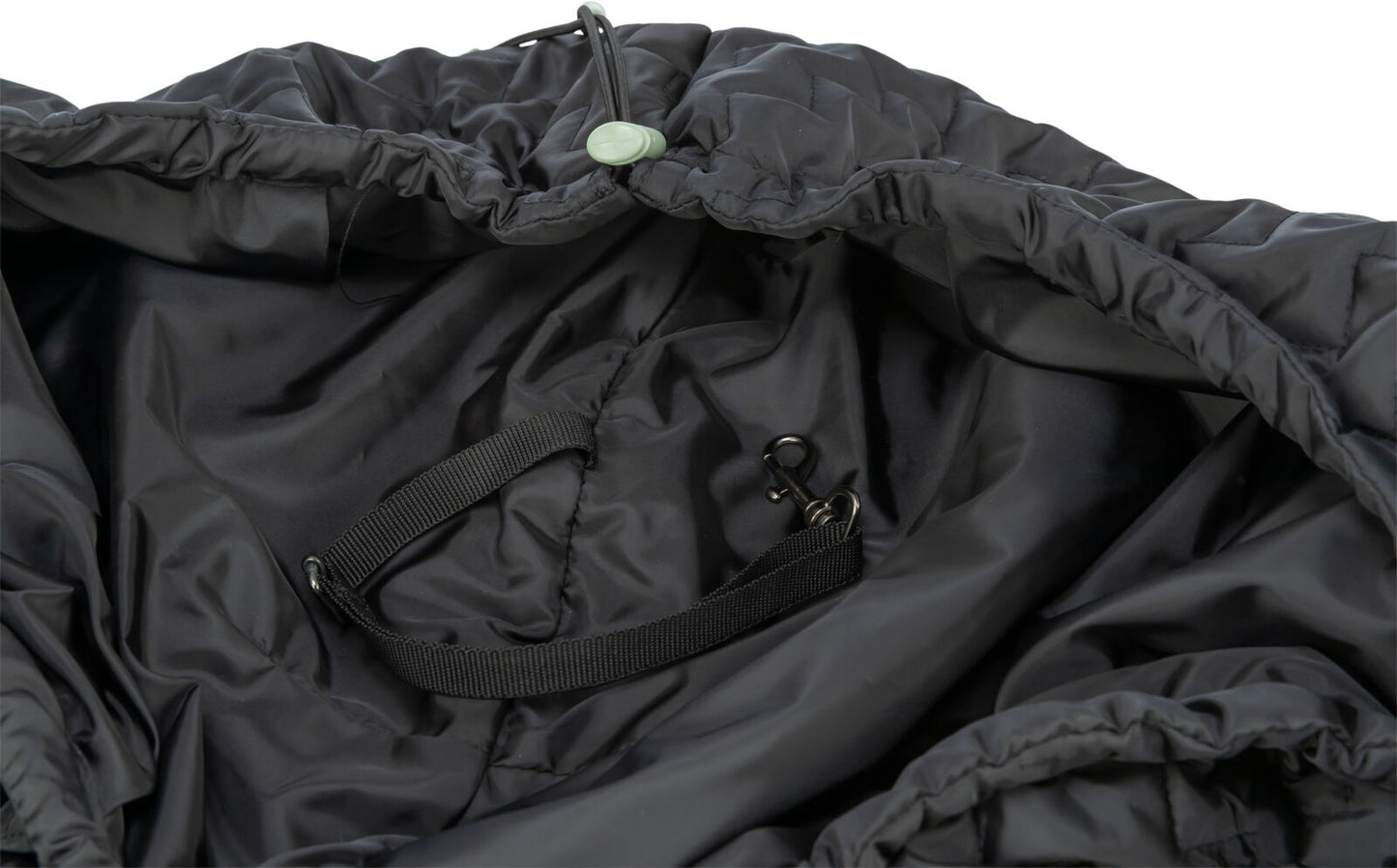 Trixie Mavi Front Dog Carrying Bag Black 58 x 32 x 63.5cm Up To 5kg